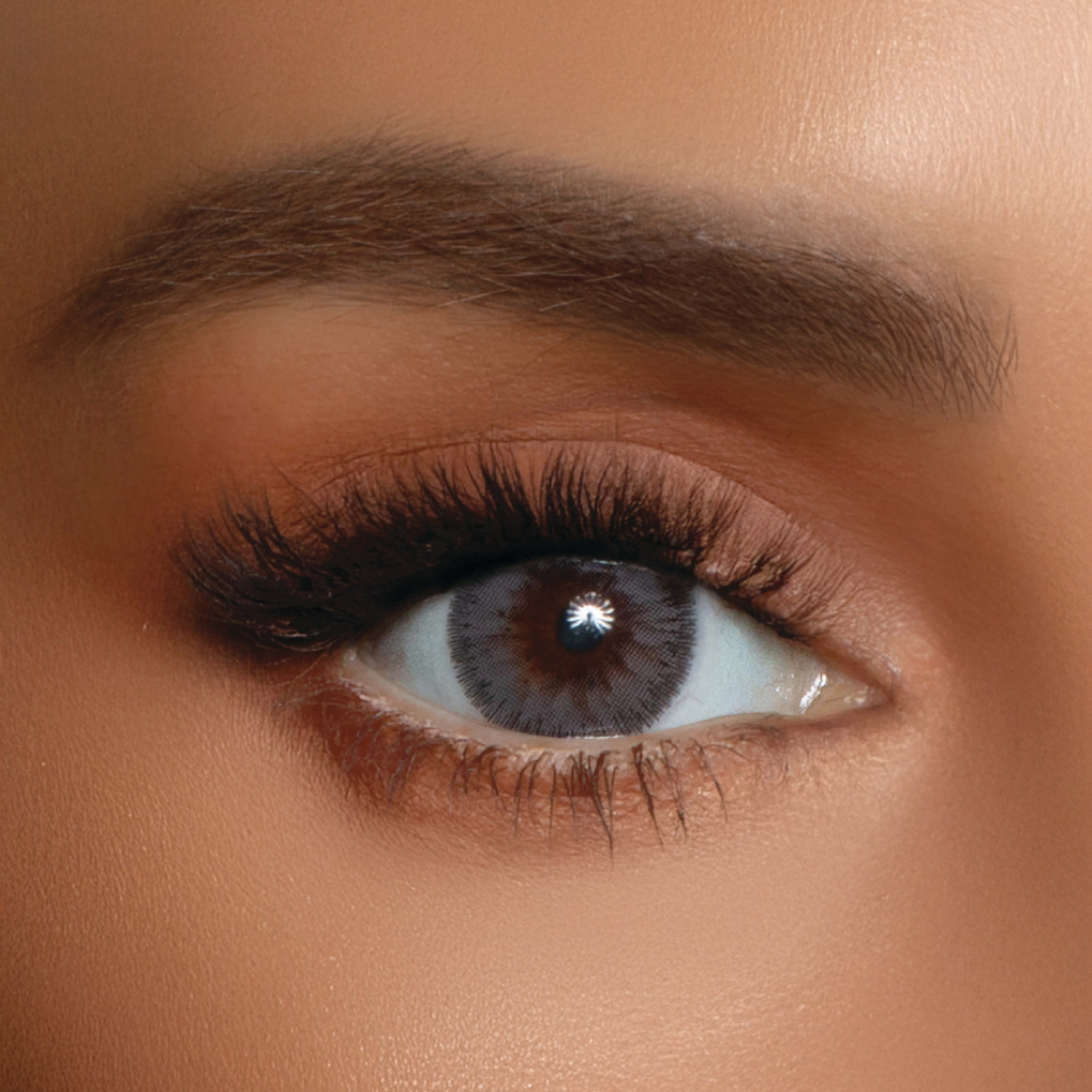 Contact Lens C10 Billionaire