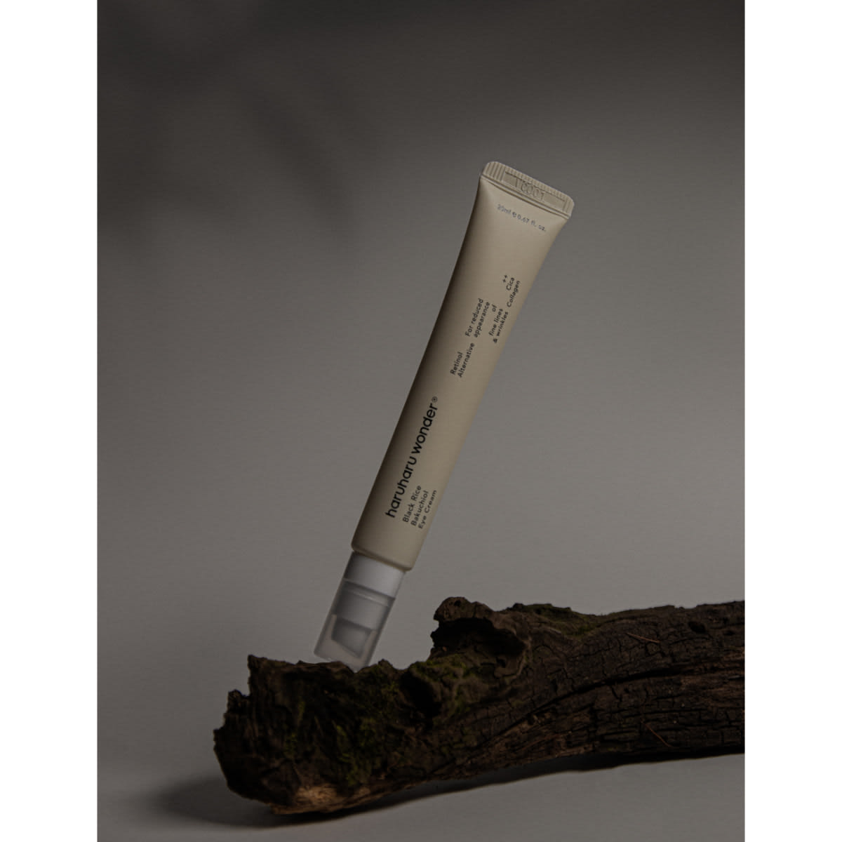 Black Rice Bakuchiol Eye Cream