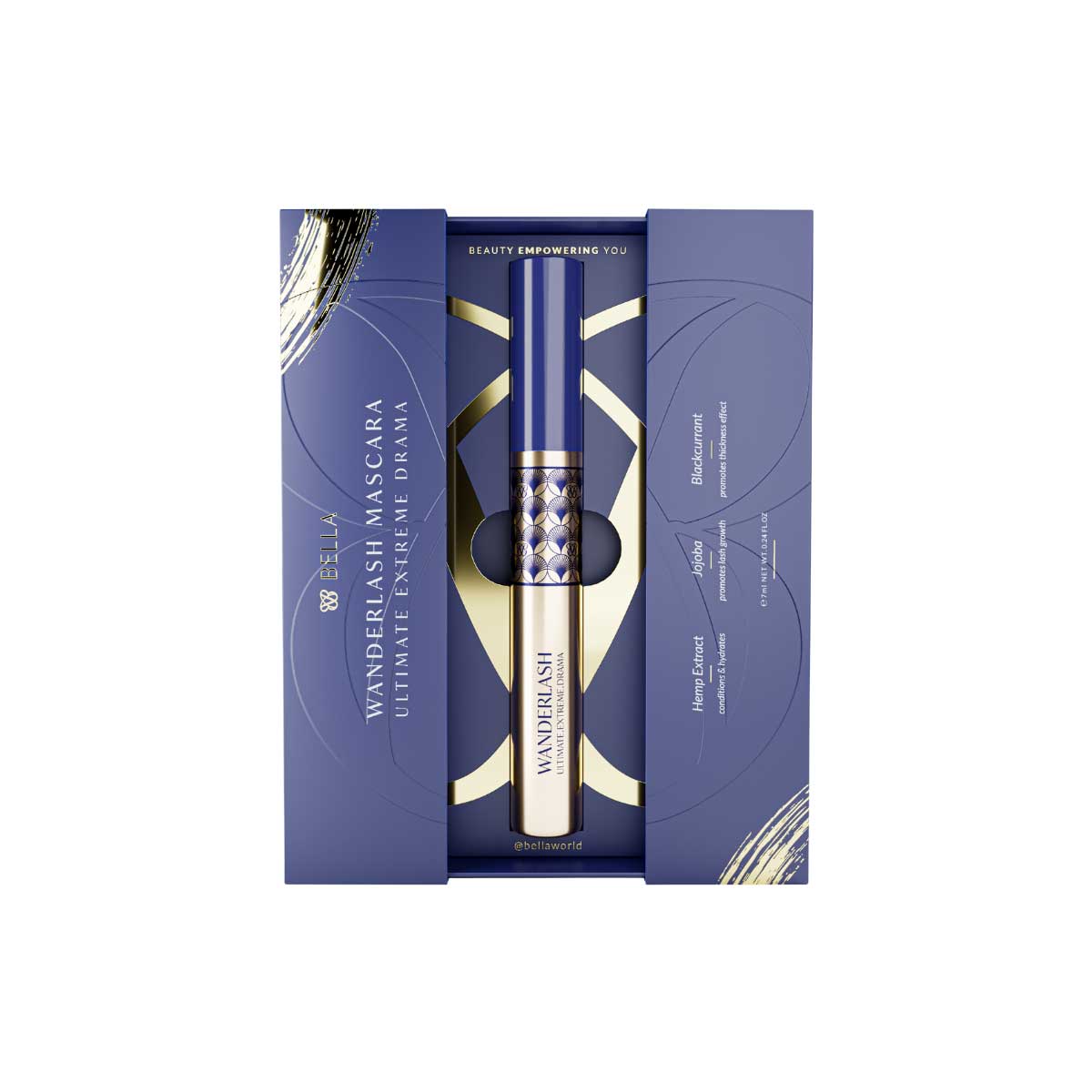 Wanderlash Duo Pack