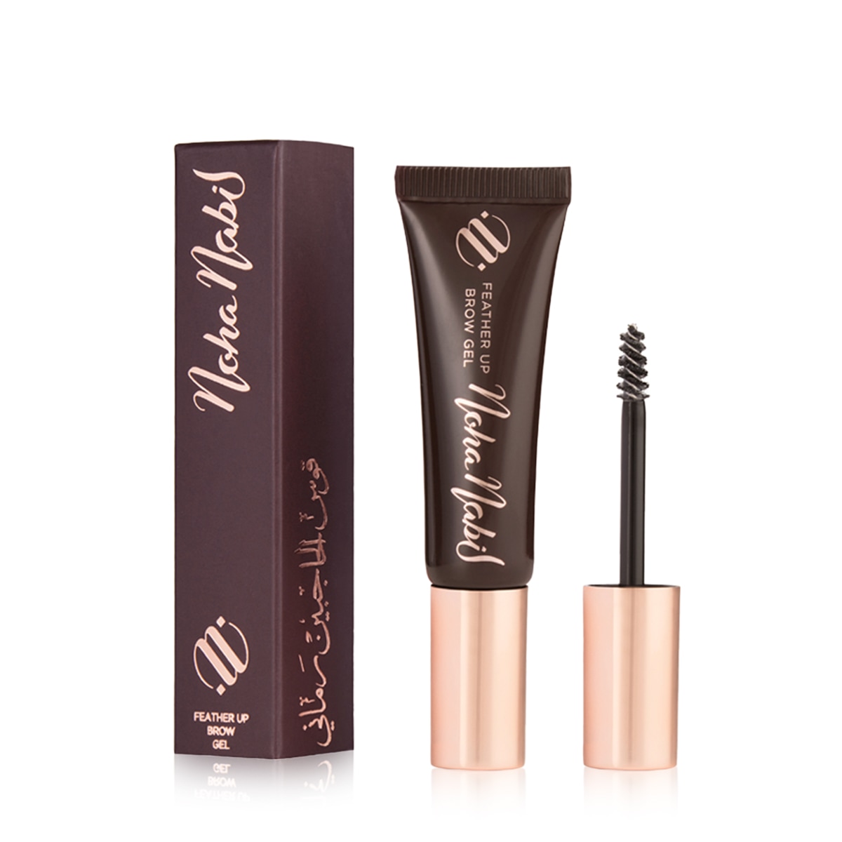 Feather Up Brow Gel