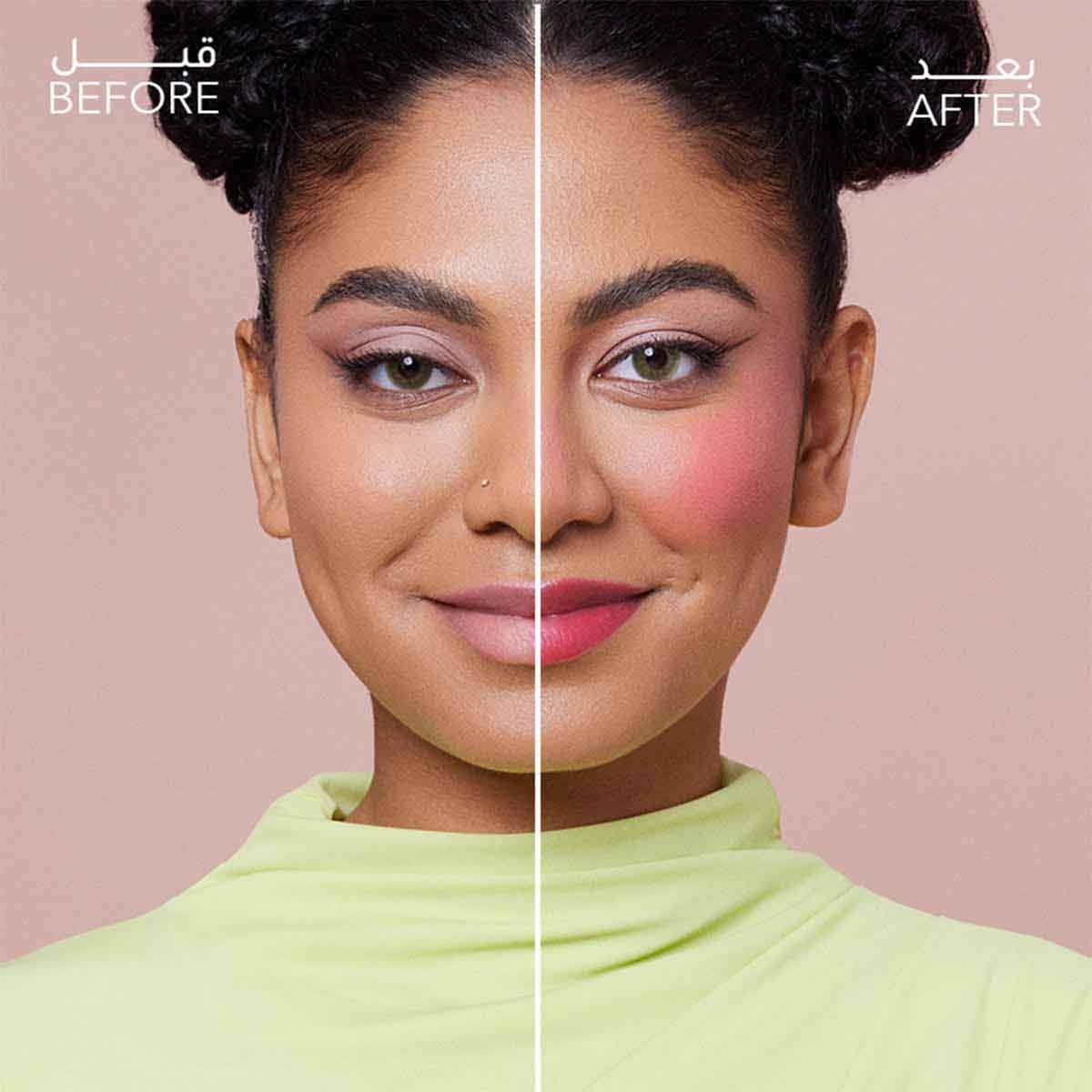 Blushin' Sweet Cheek And Lip Tint