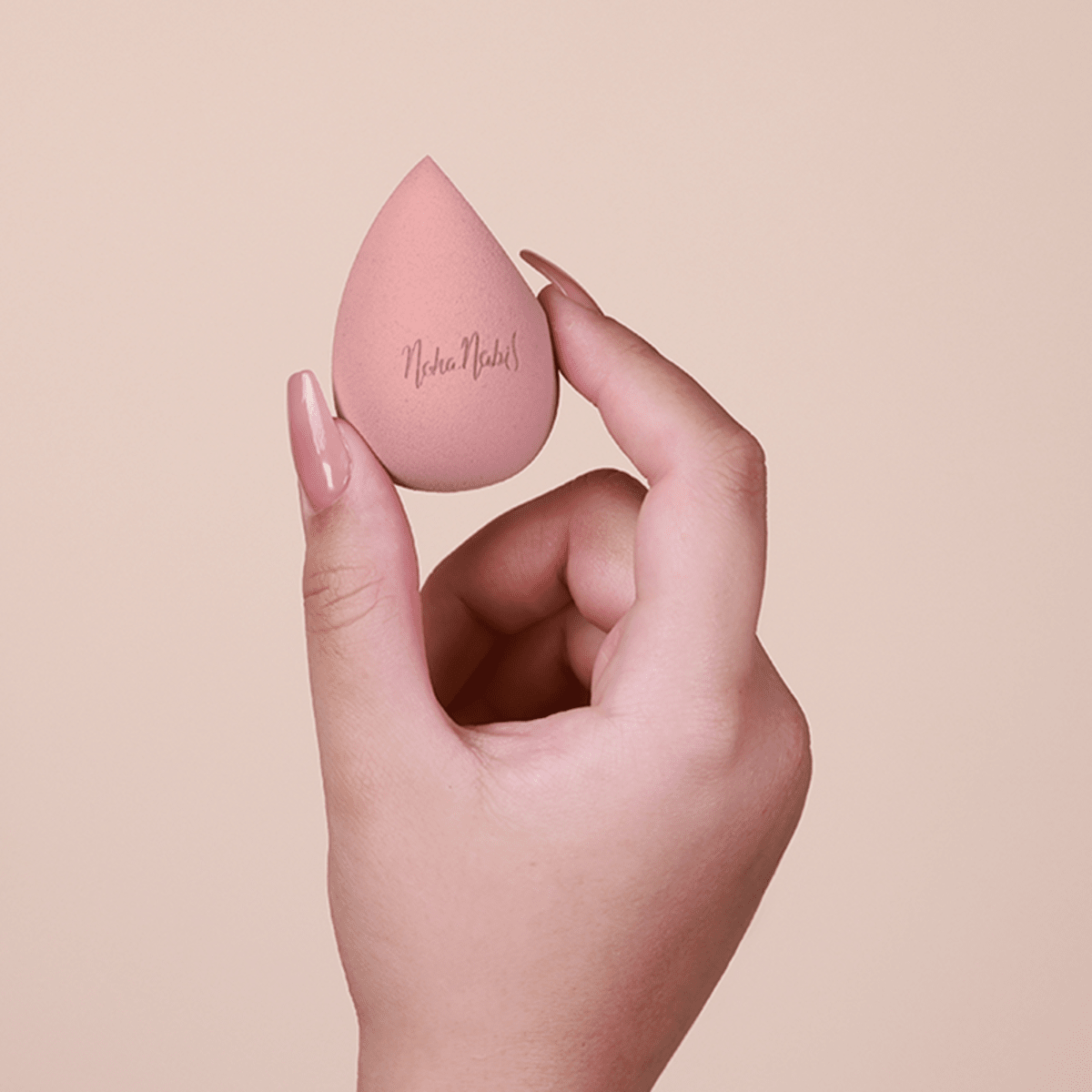Got You Covered Foundation Nude Sponge