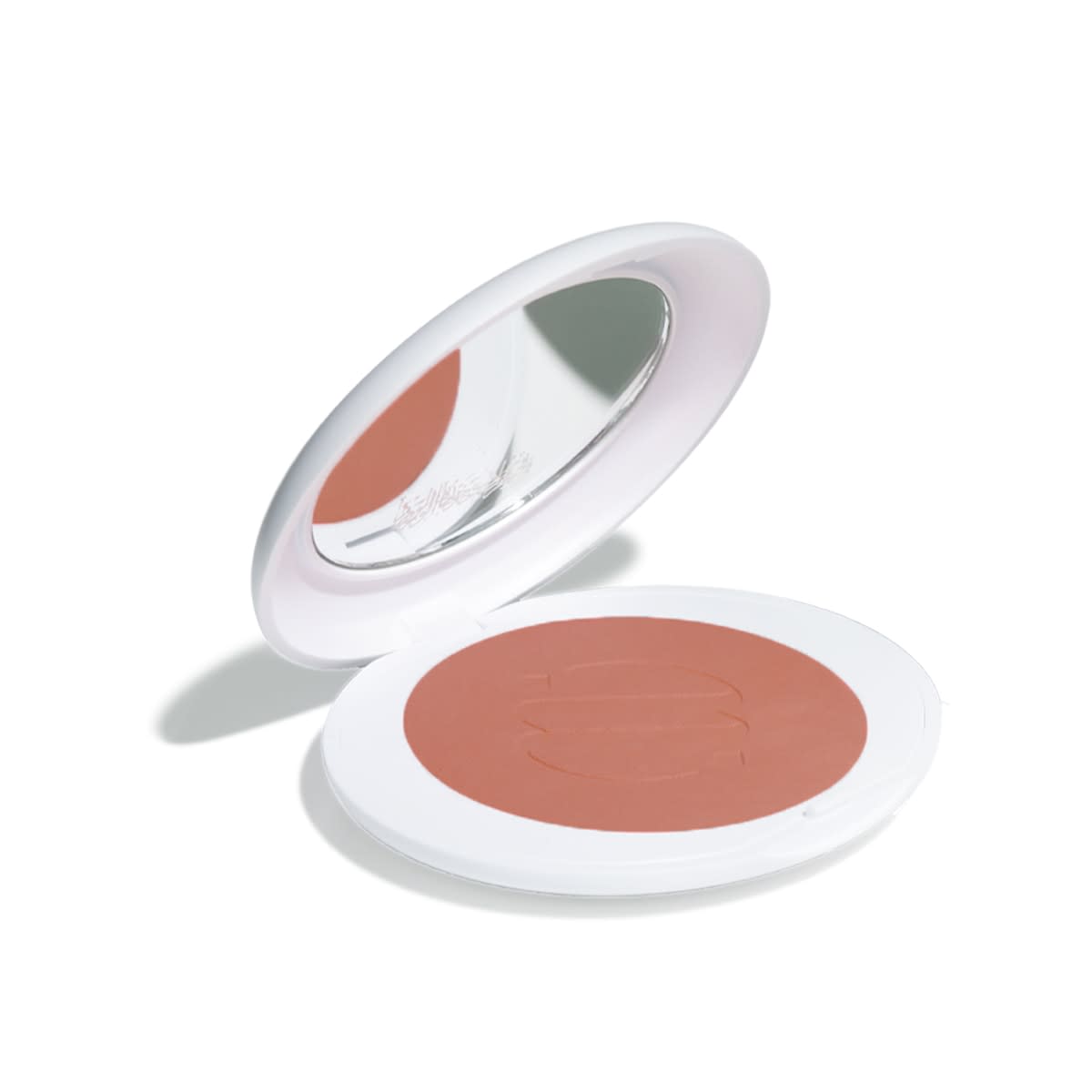 Blush On