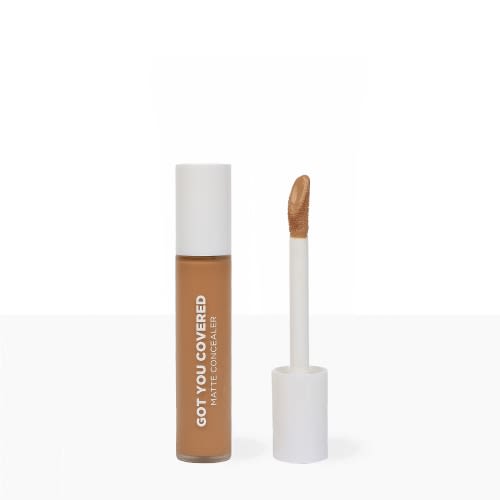Got You Covered Matte