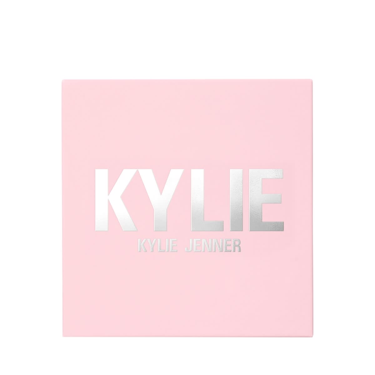 Pressed Blush Powder