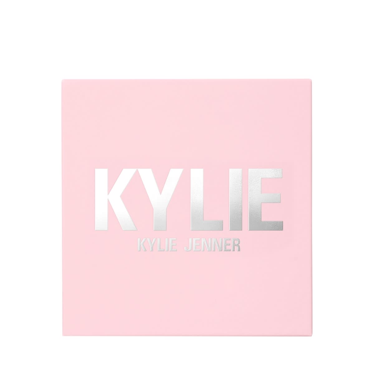 Pressed Blush Powder