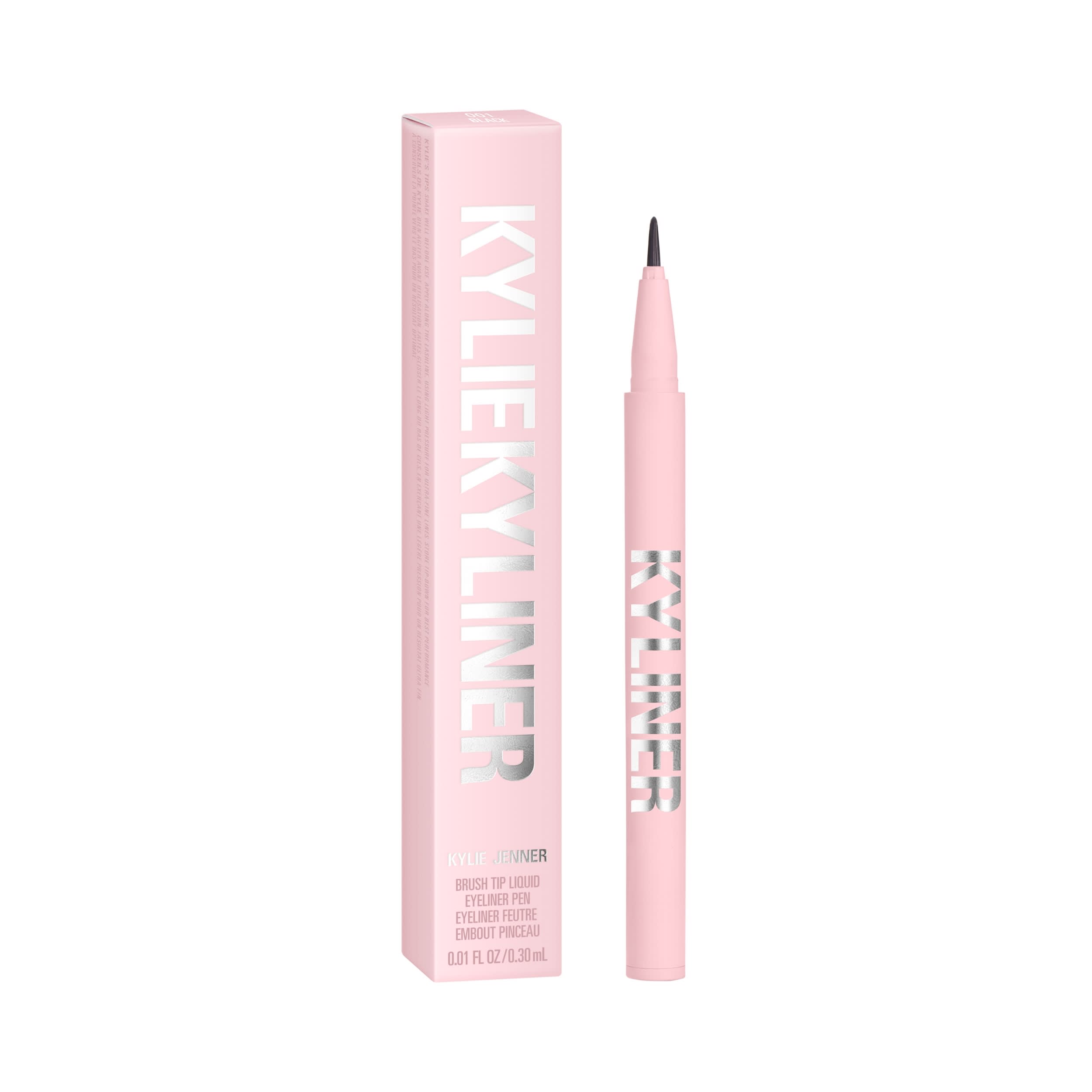 Kyliner Brush Tip Liquid Pen