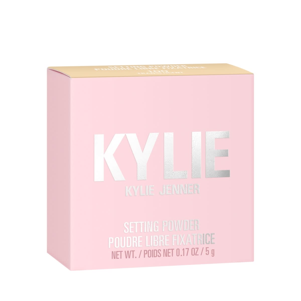 Setting Powder