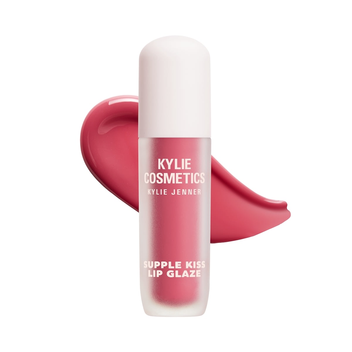 Supple Kiss Lip Glaze