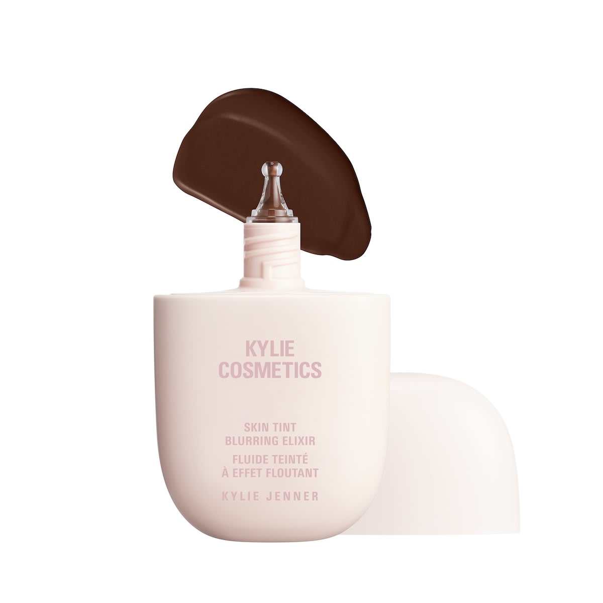 Skin Tint Blurring Elixir