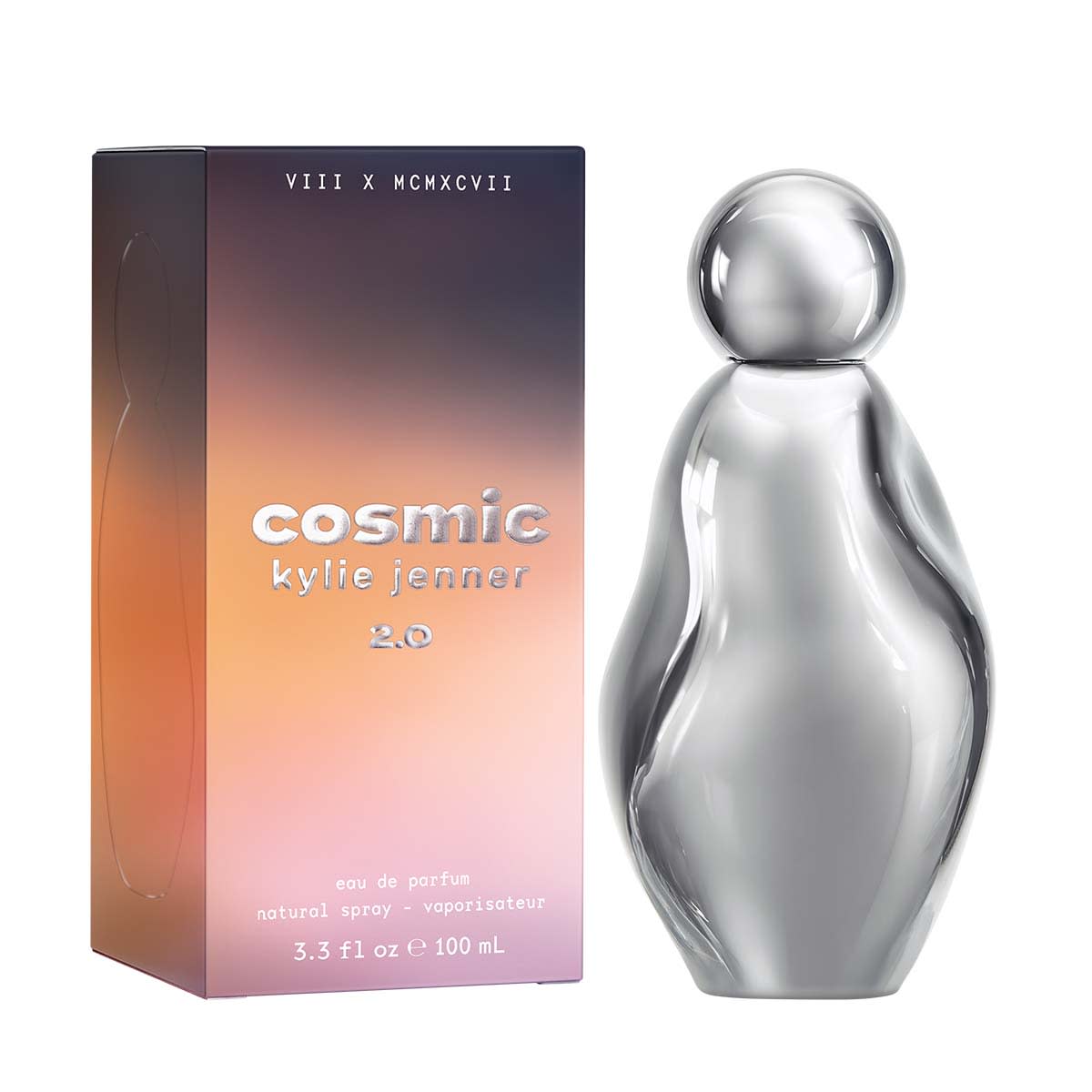 Cosmic 2.0