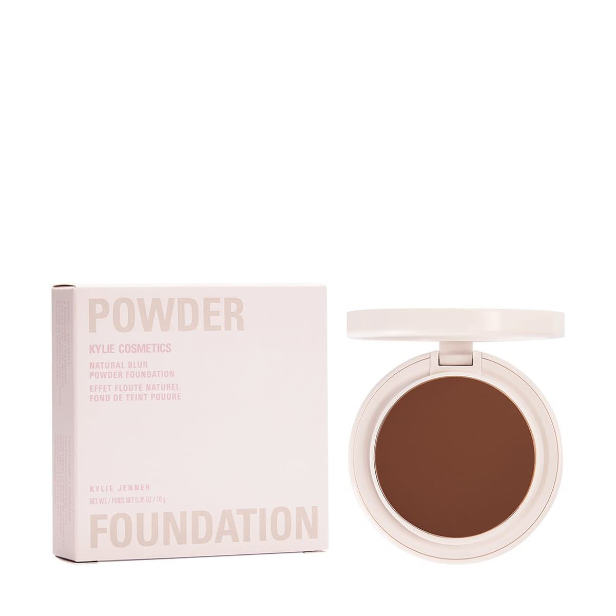 Natural Blur Powder