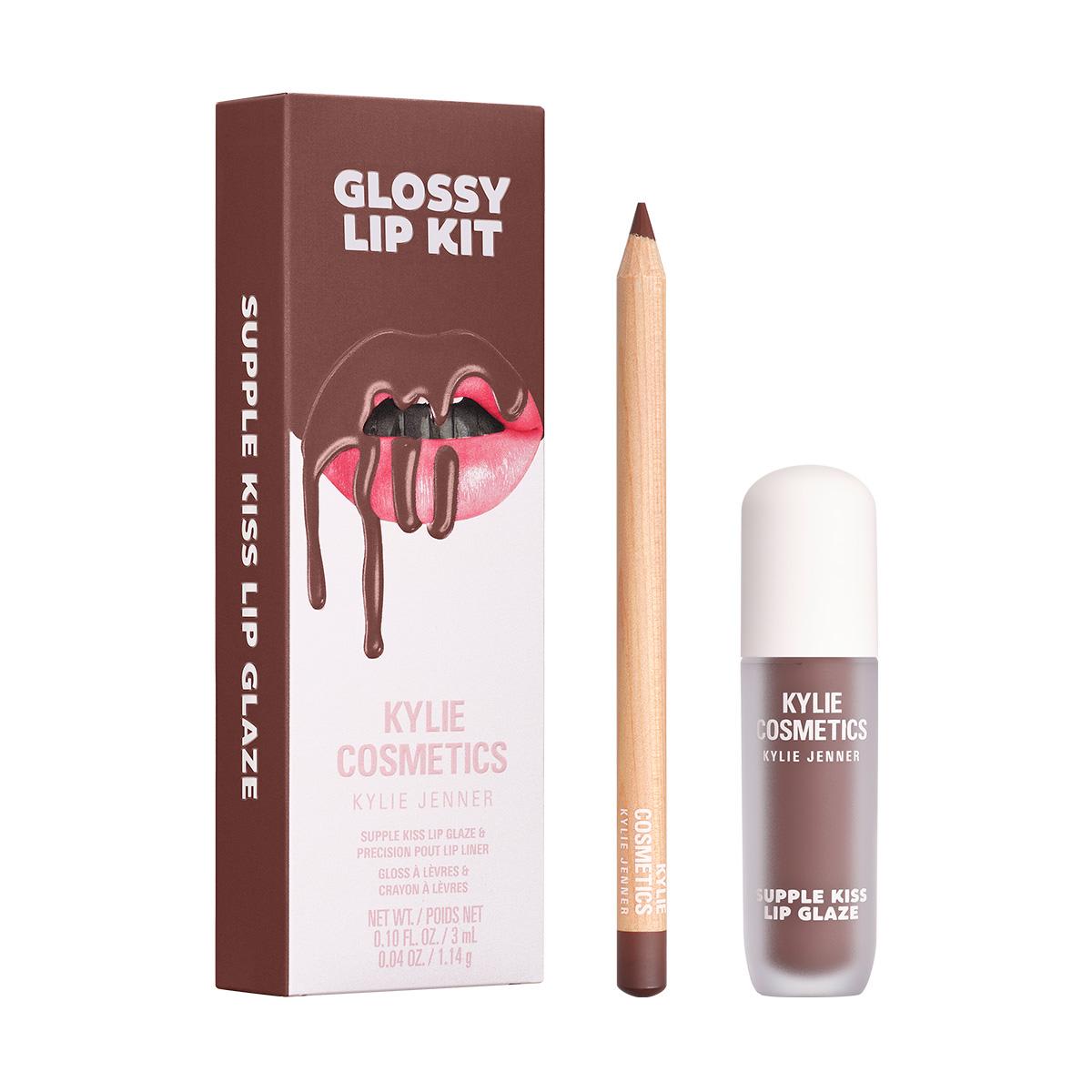 Glossy Lip Kit