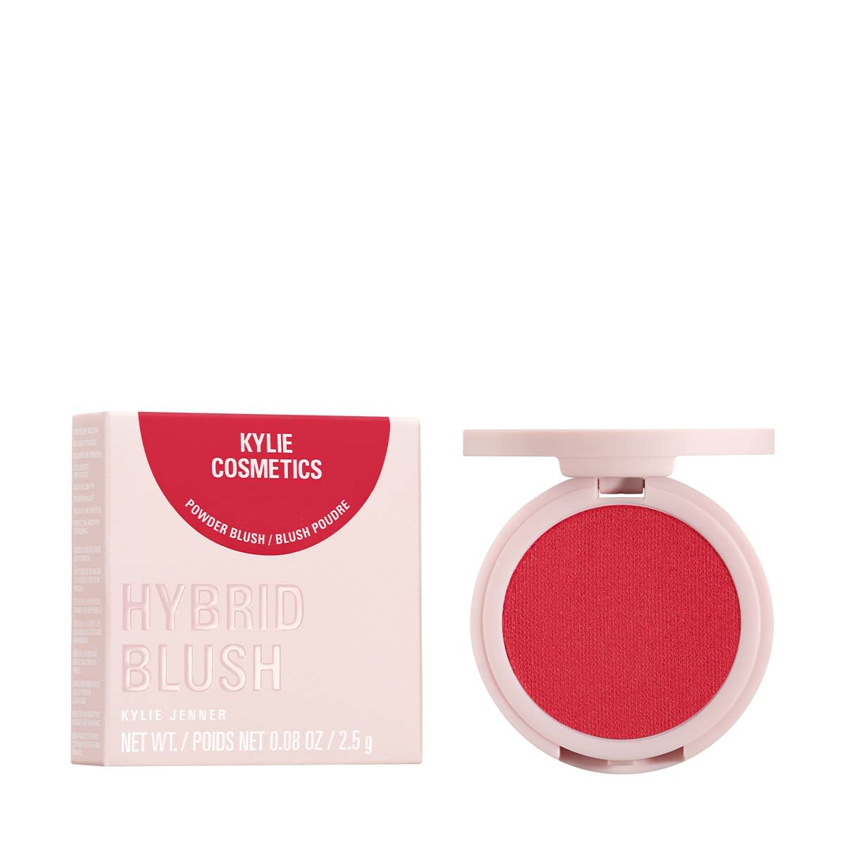 Hybrid Blush
