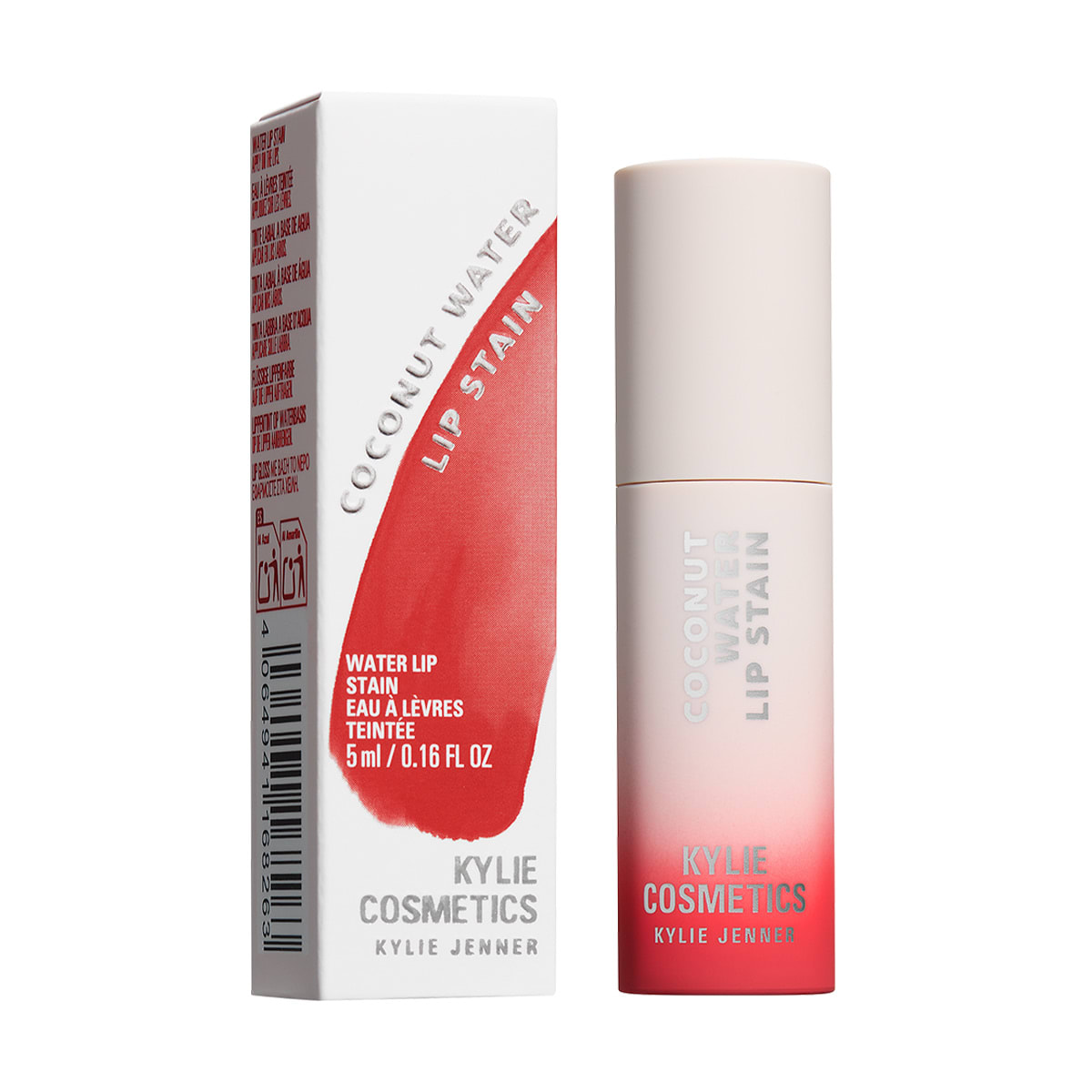 Coconut Water Lip Stain