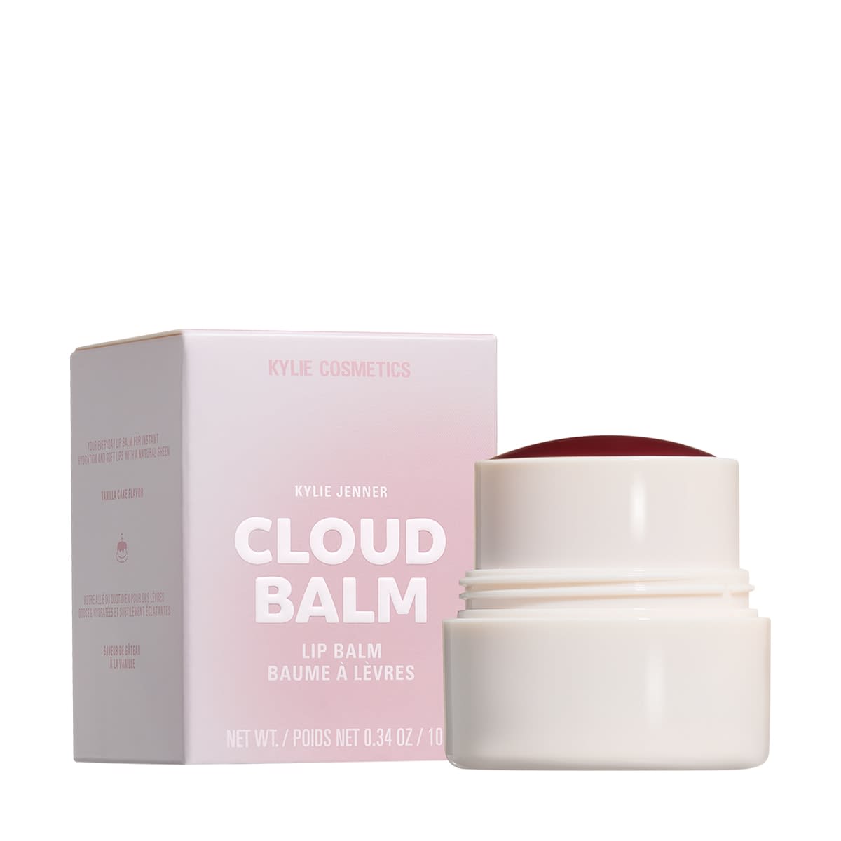 Cloud Balm