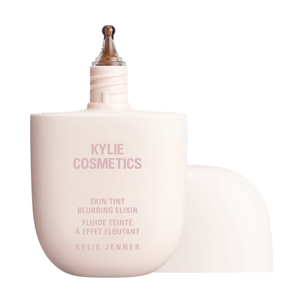 Skin Tint Blurring Elixir