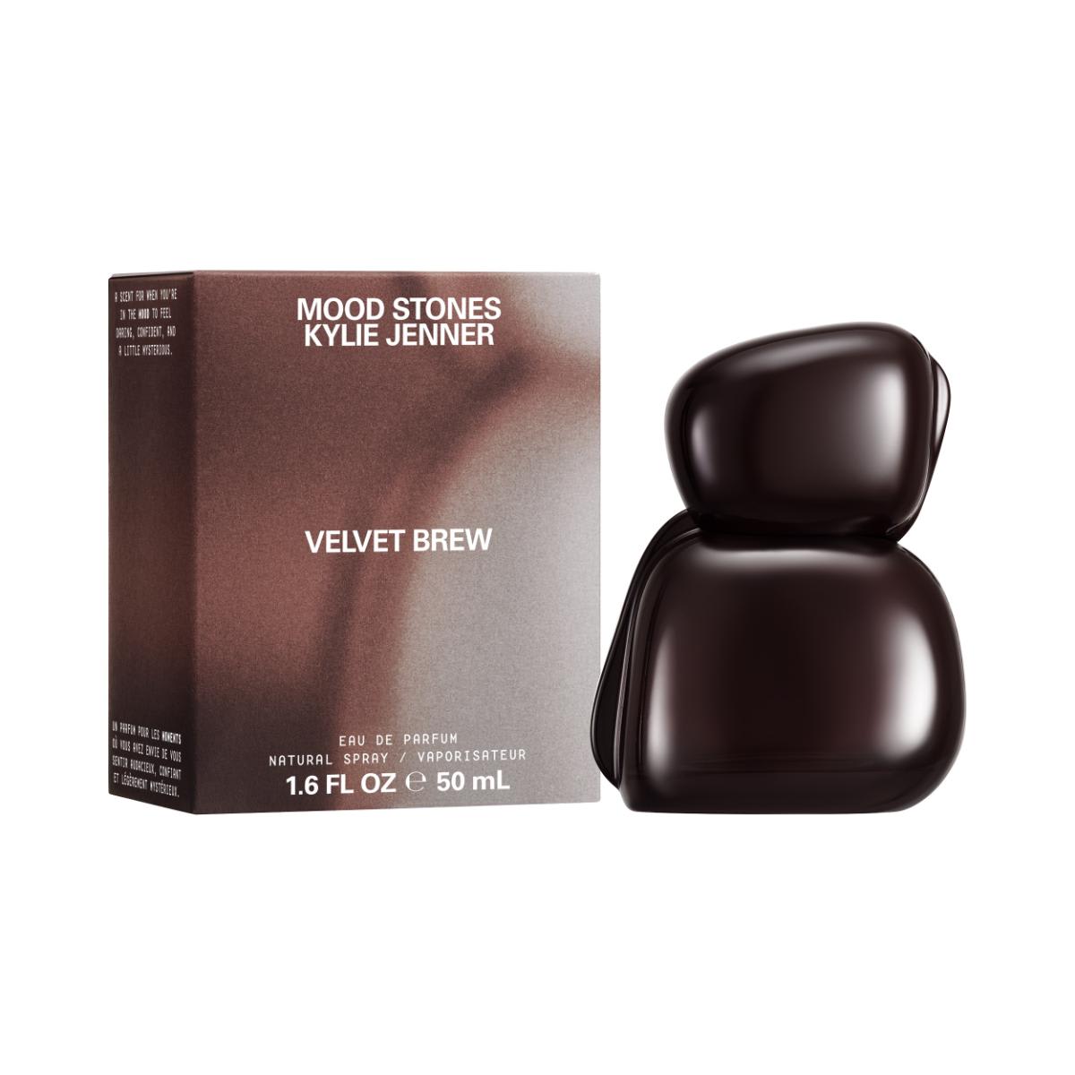 Mood Stones Collection - Velvet Brew