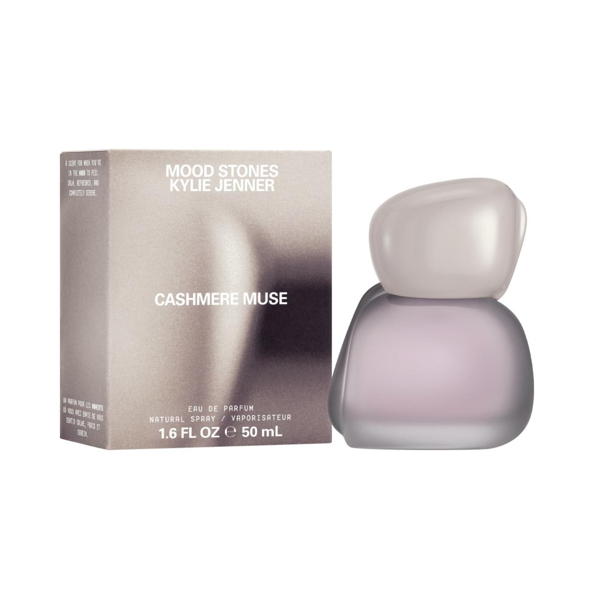 Mood Stones Collection - Cashmere Muse