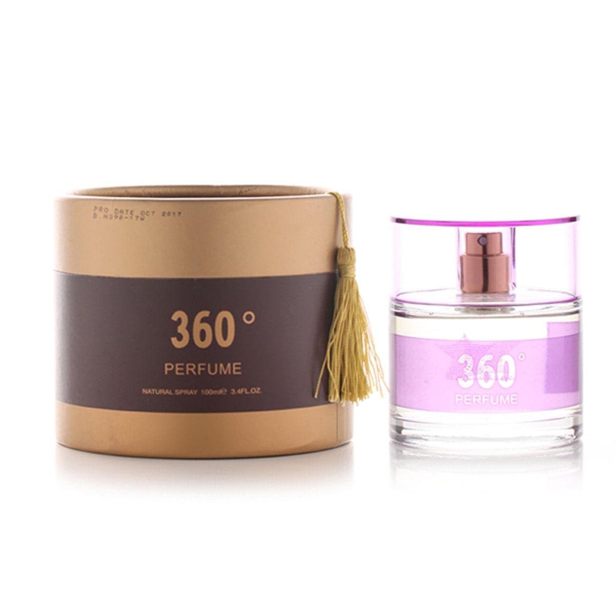 360 Pink