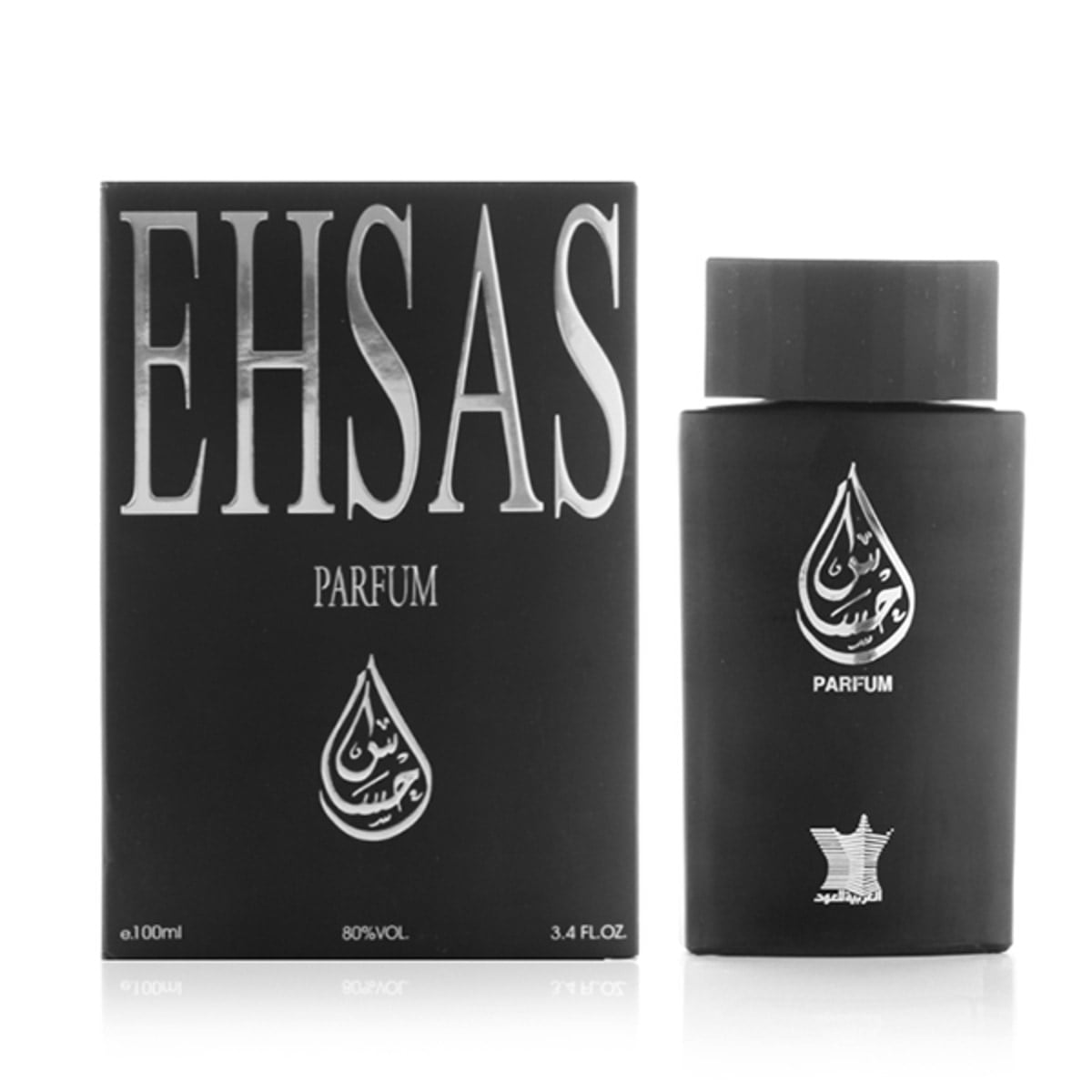 Ehsas 100 Ml