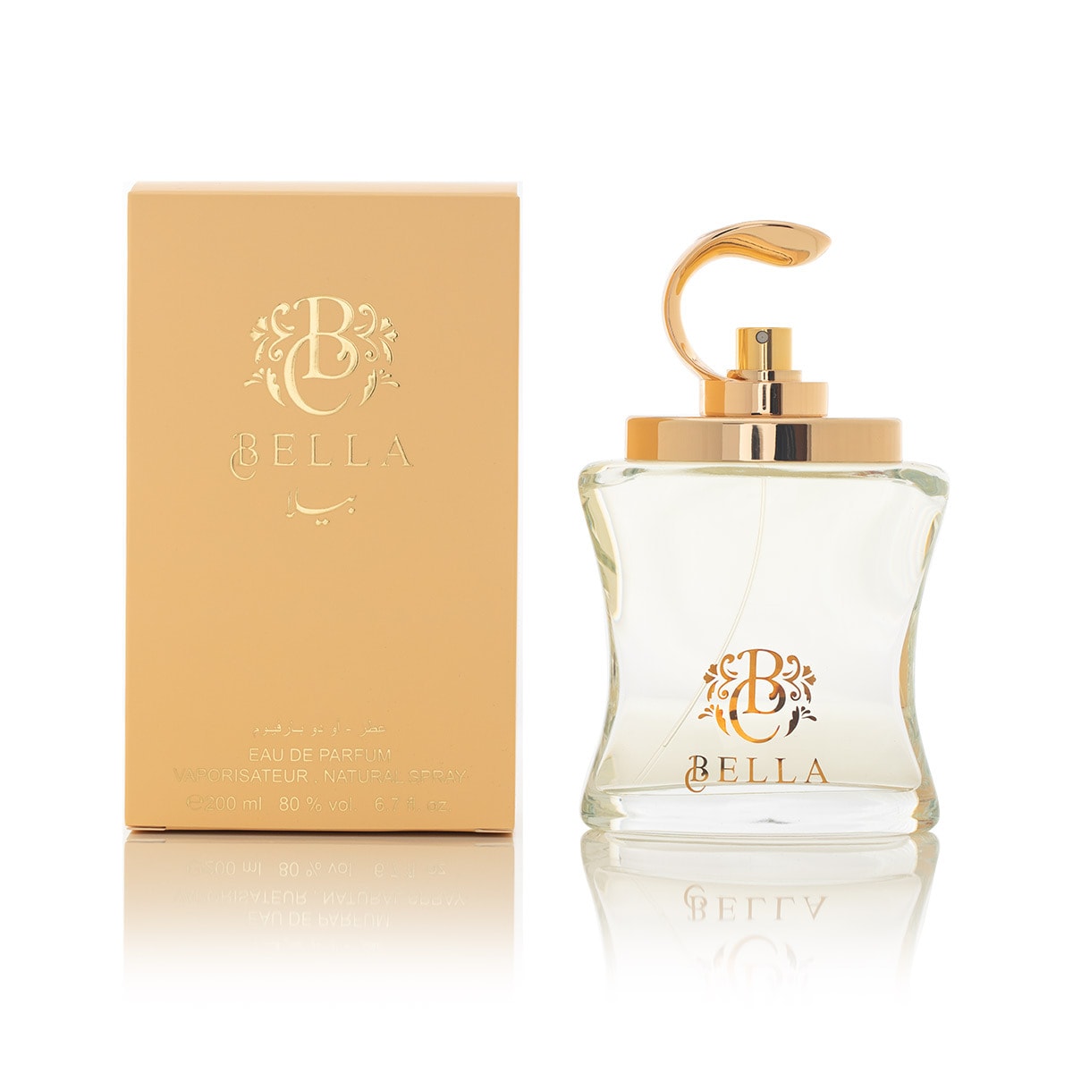 Bella 100 Ml