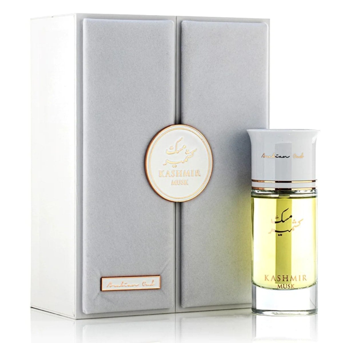 Kashmir Musk