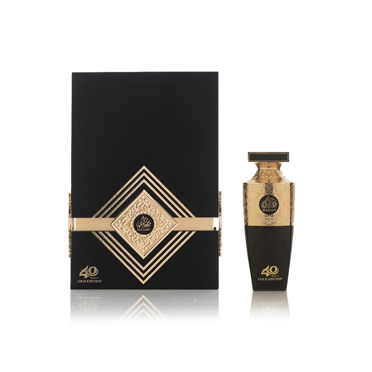 Madawi Gold