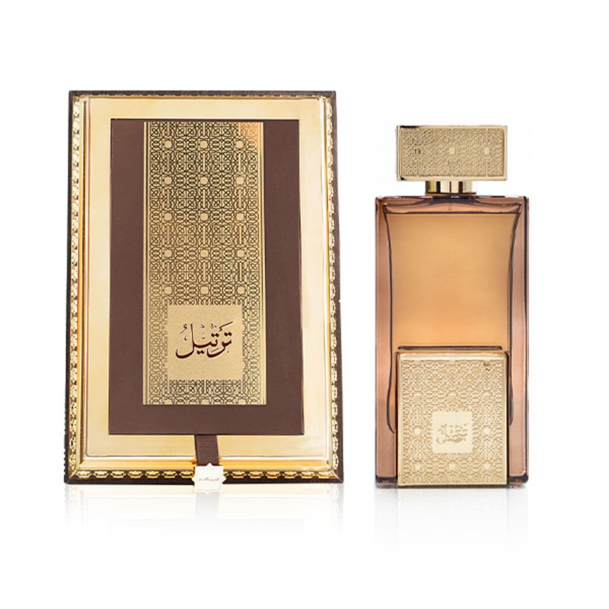 Gold Tartiel