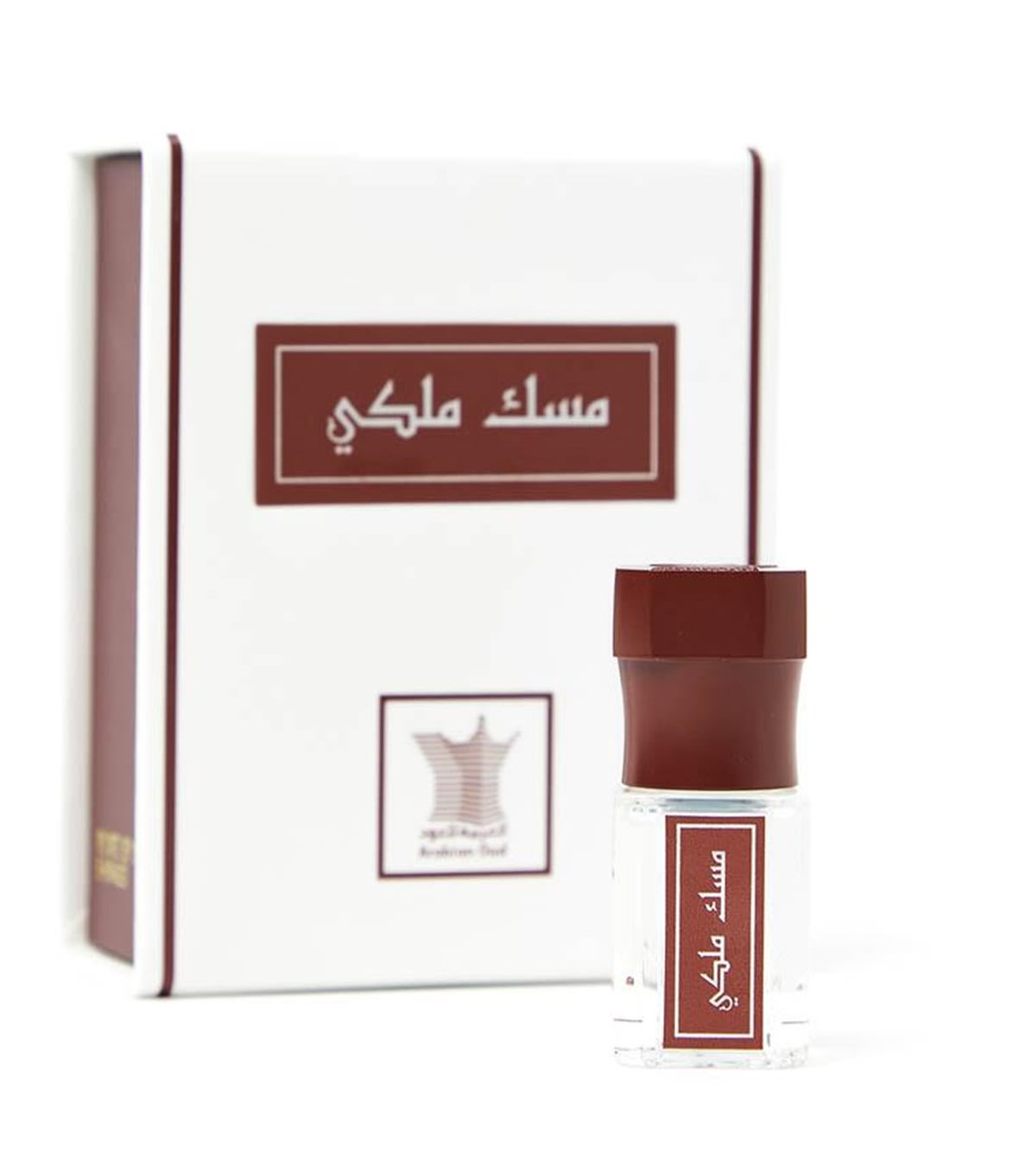 Royal Musk