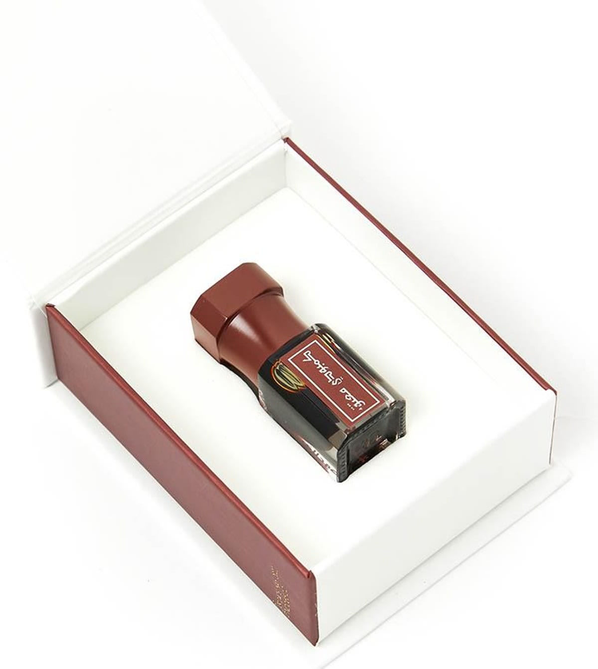 Aged Cambodian Dehn Oud - 1/2 Tola