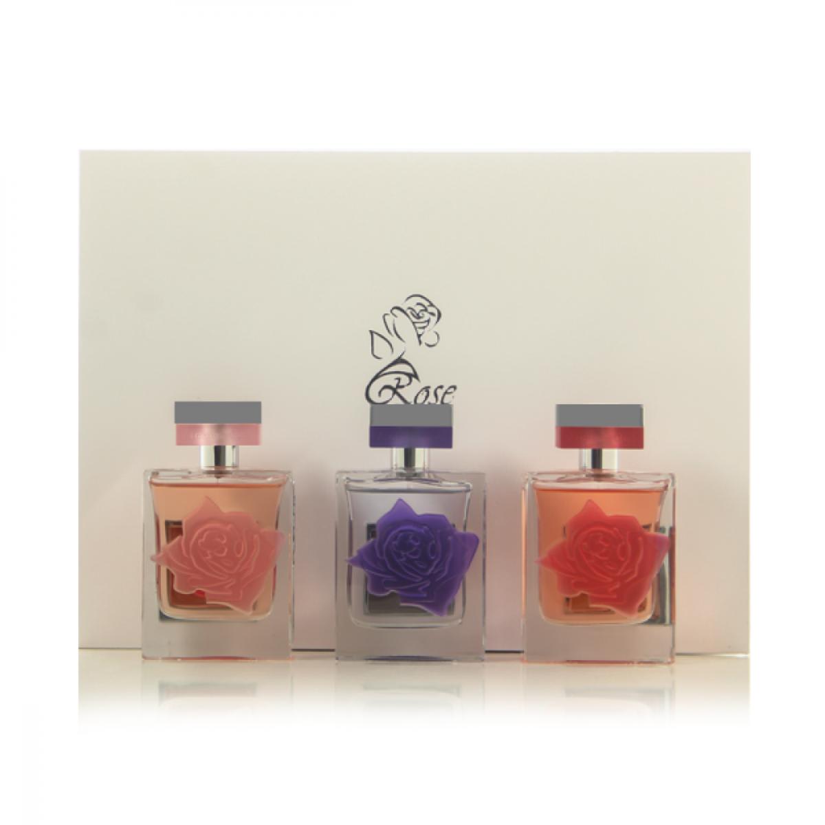 Rose Collection Spray