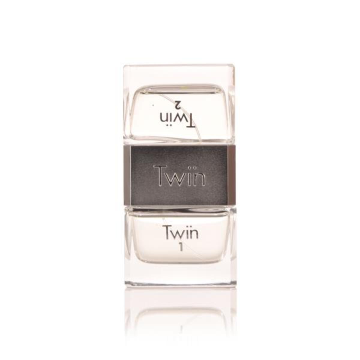 Twin Silver