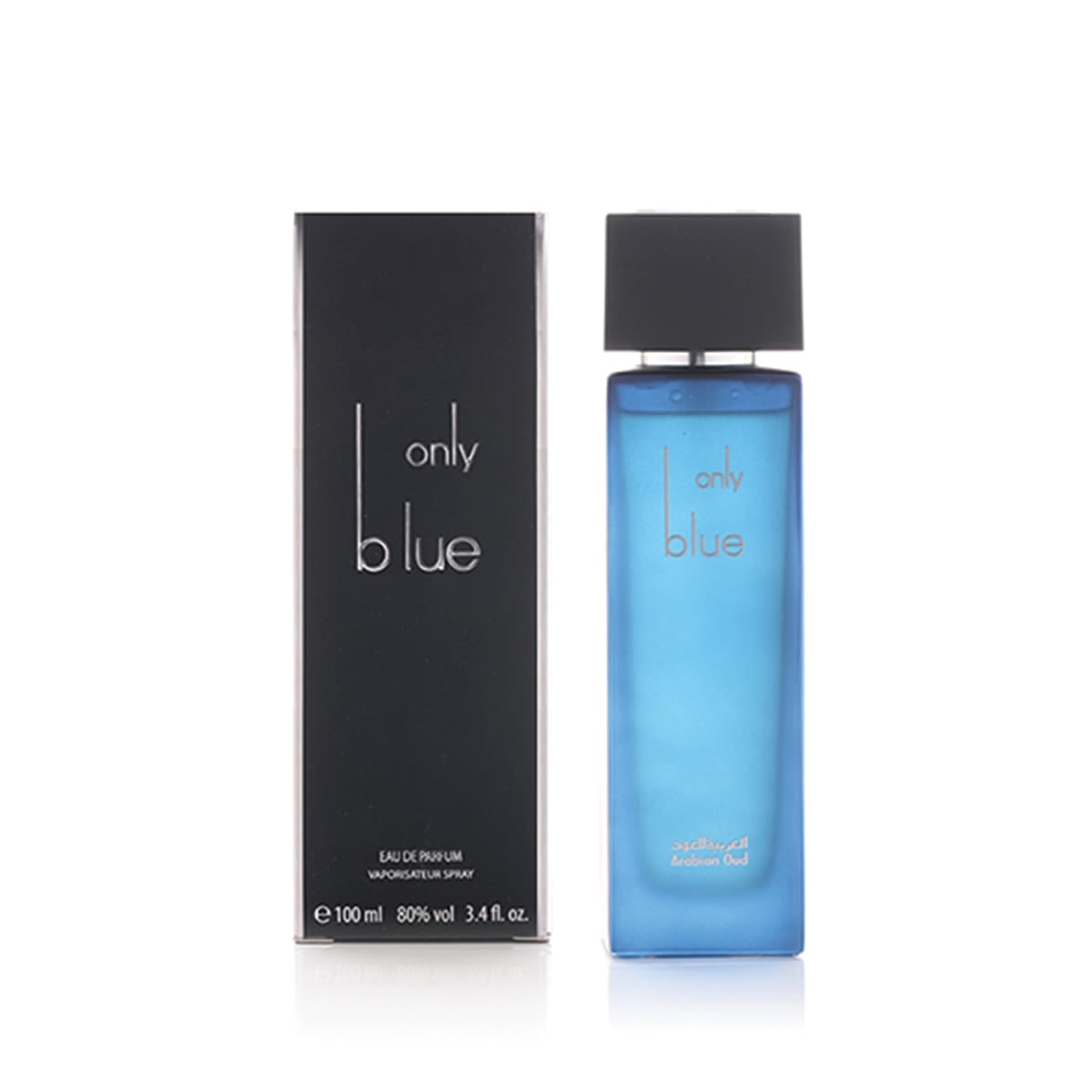 Only Blue