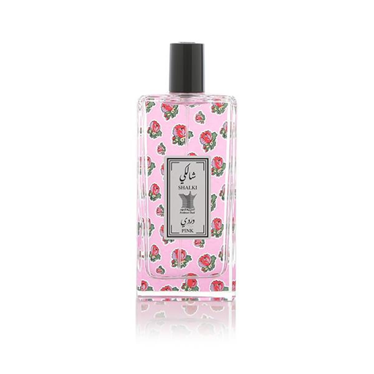 Shalki Pink