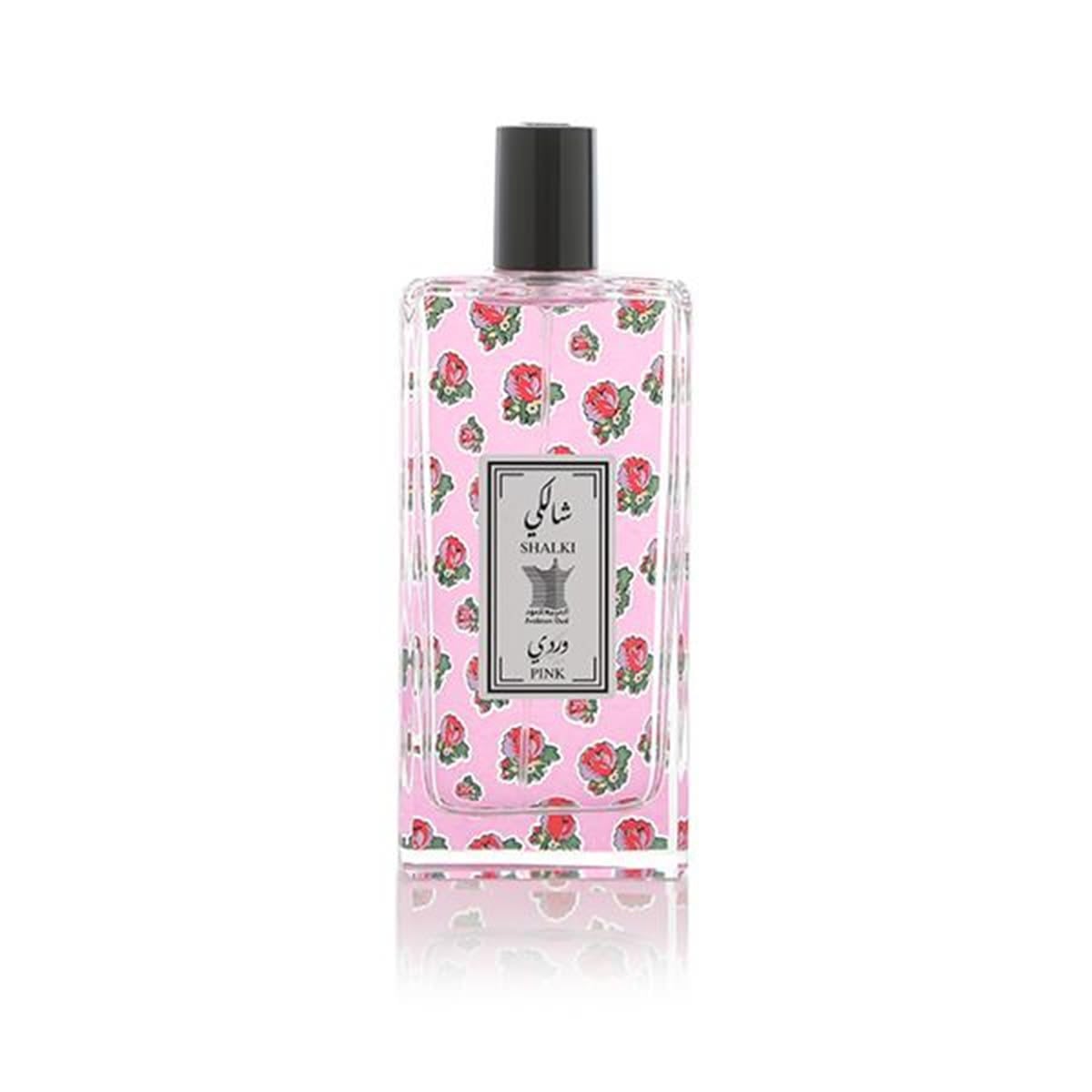 Shalki Pink