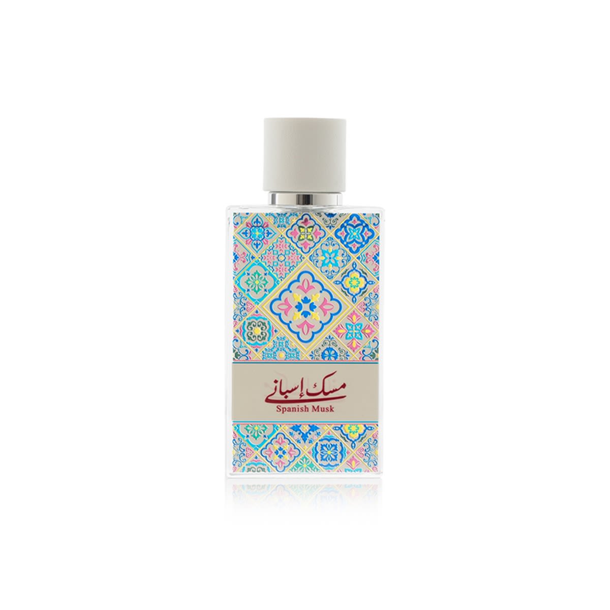 Spanish Musk
