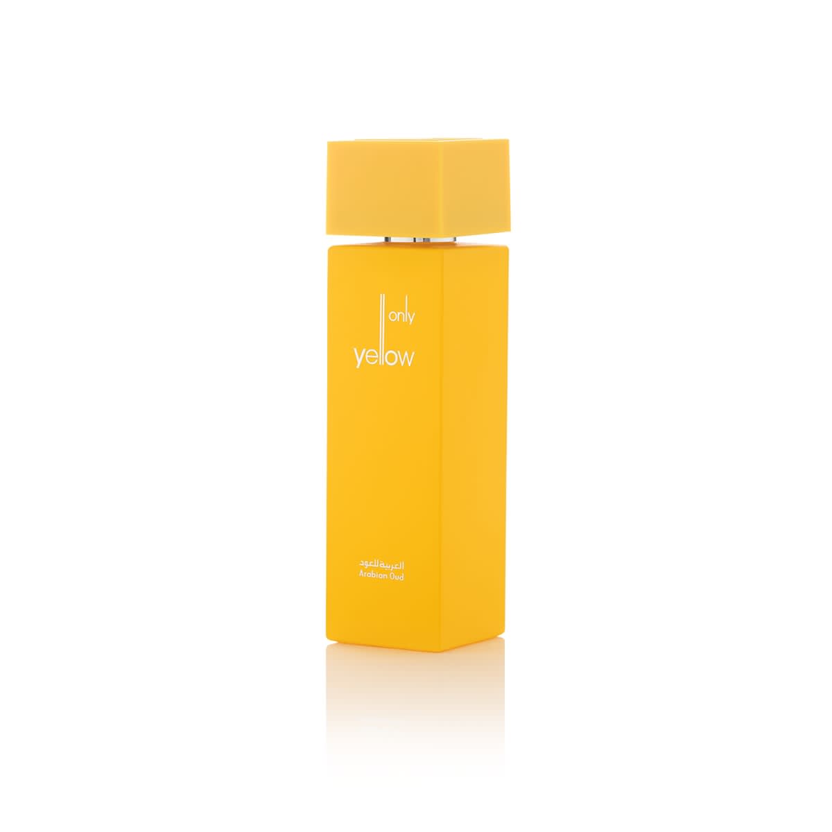 Only Yellow