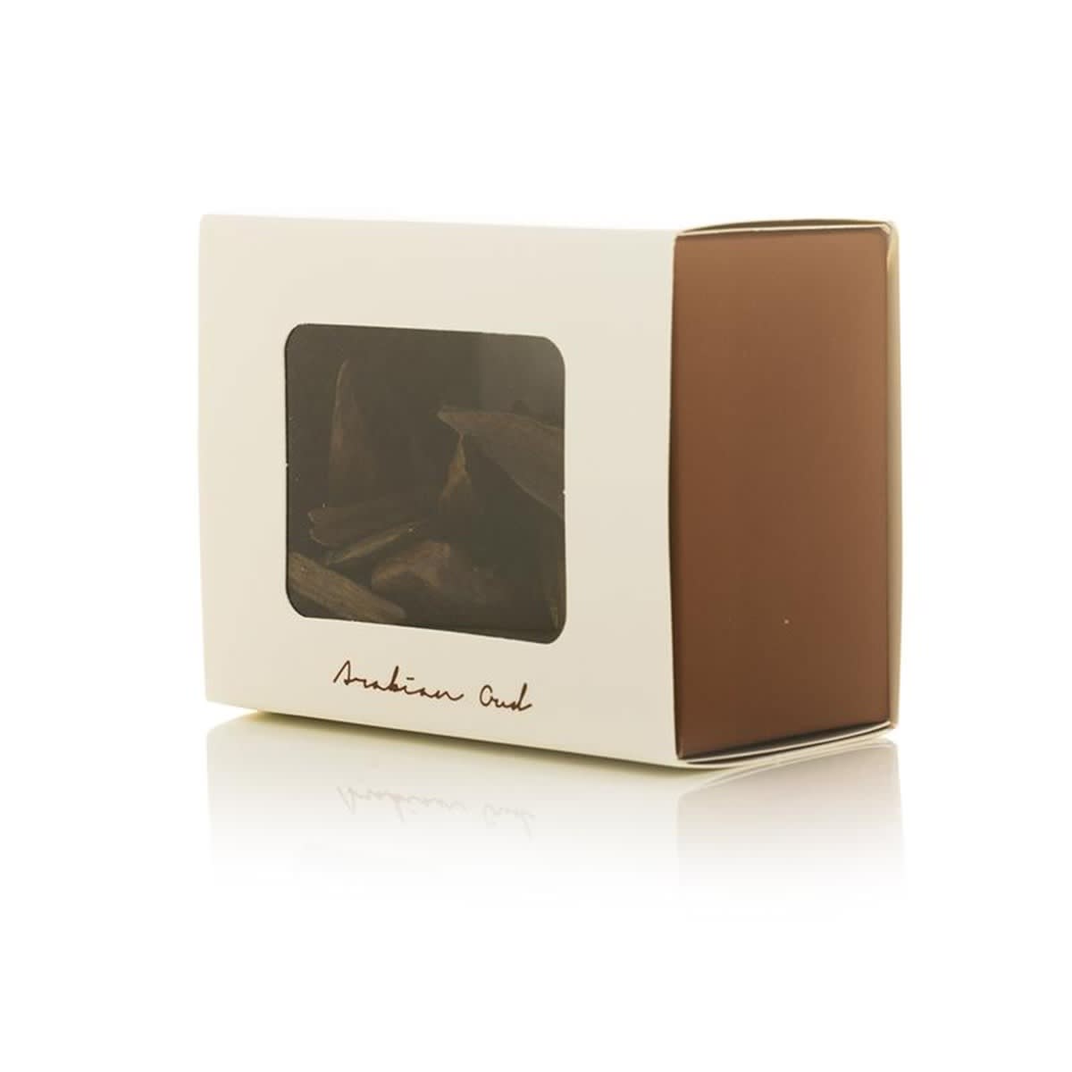 Luxury Japura Oud -packed Ounce