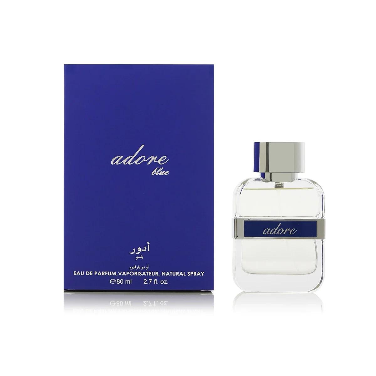 Adore Blue