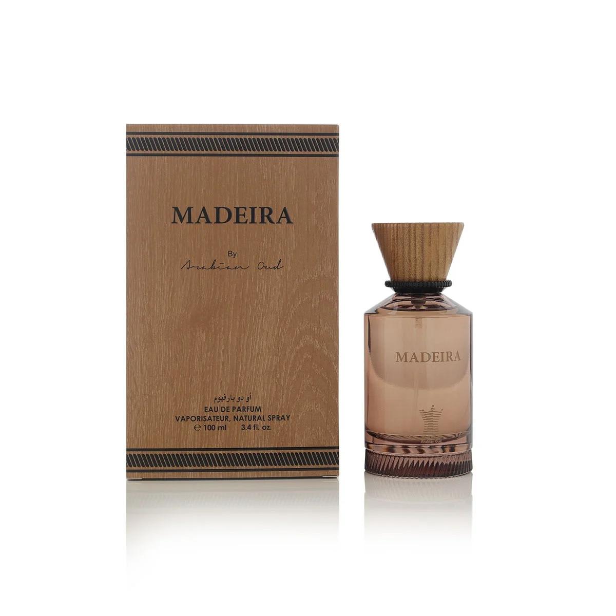 Madeira