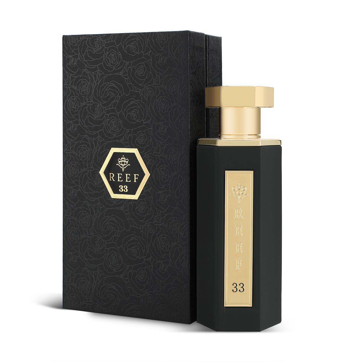 Reef 33