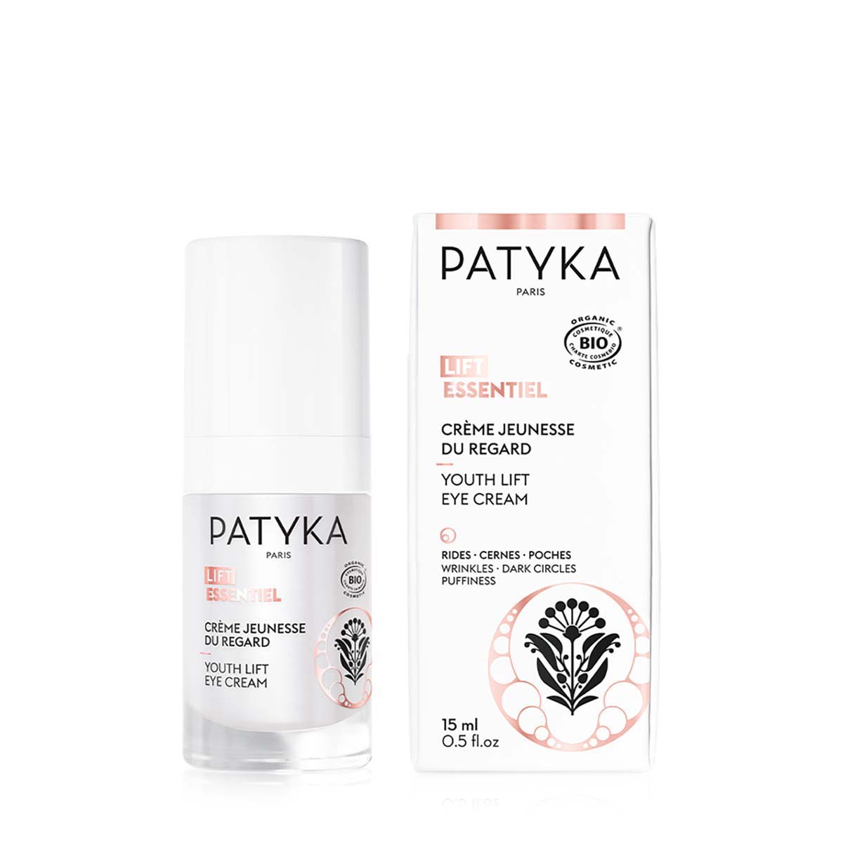 Youthful Lift Eye Cream