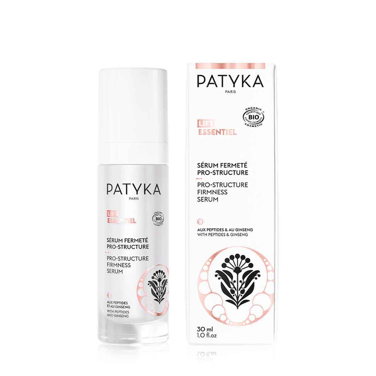 Pro Structure Firmness Serum