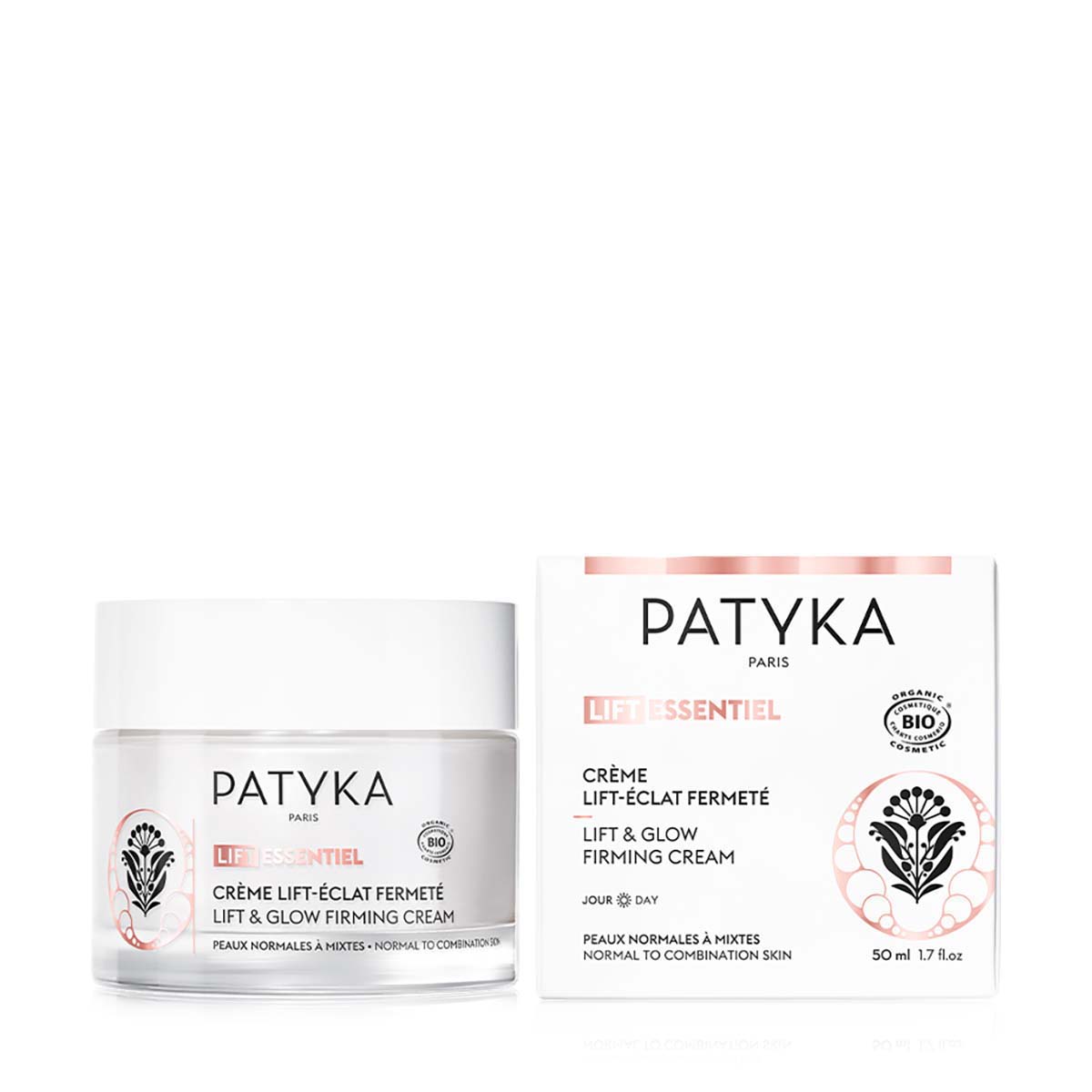 Firming Lift Radiance Cream