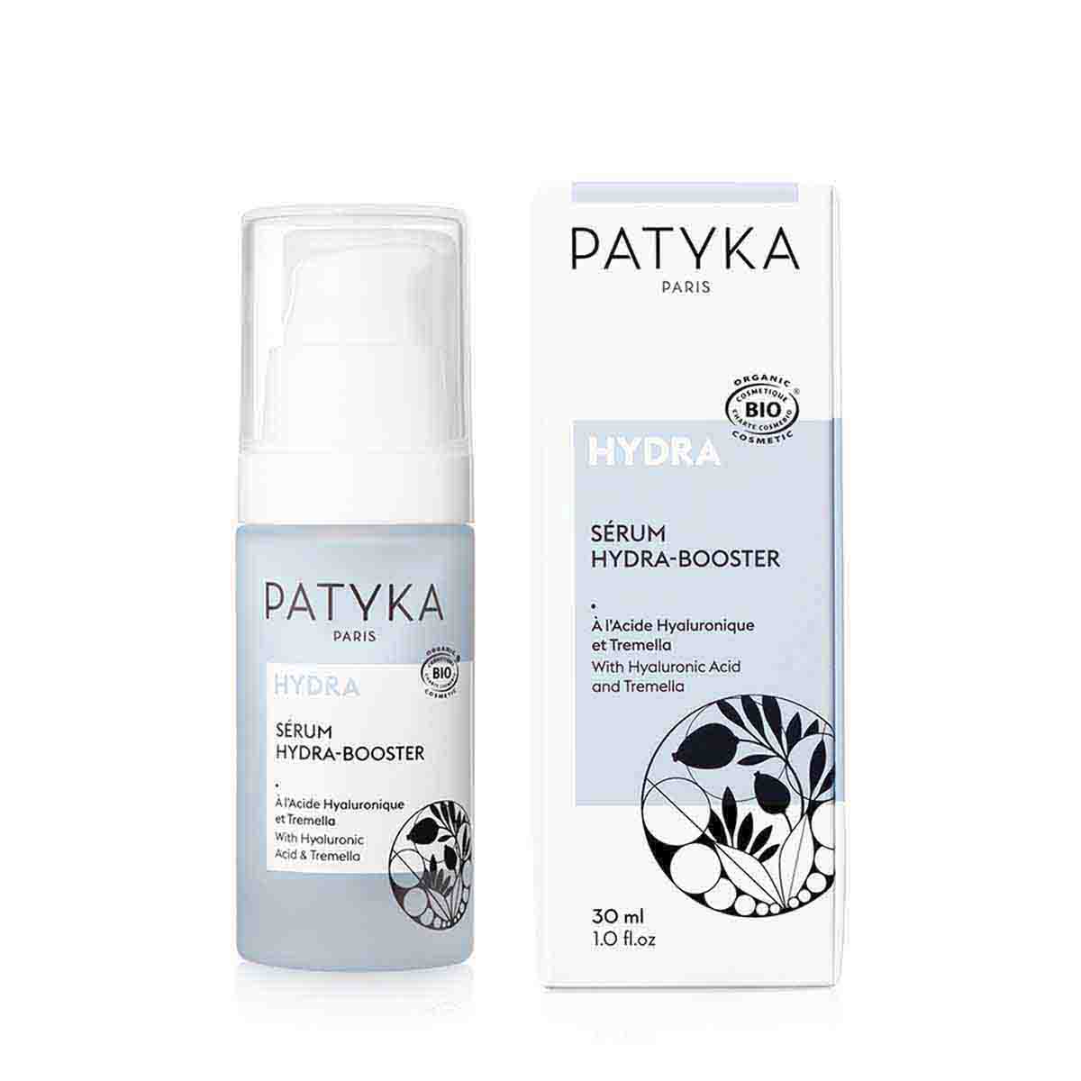 Hydra Booster Serum