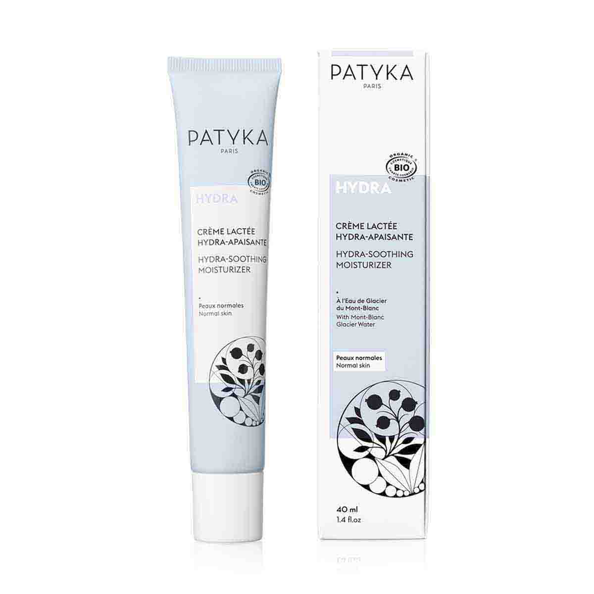 Hydra Soothing Moisturizer