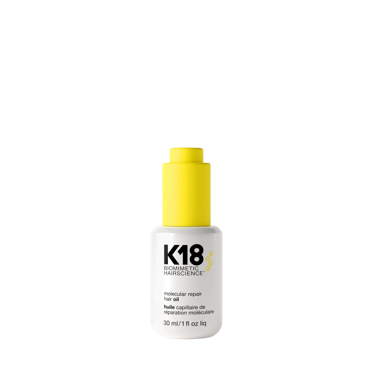 Molecular Repair Oil
