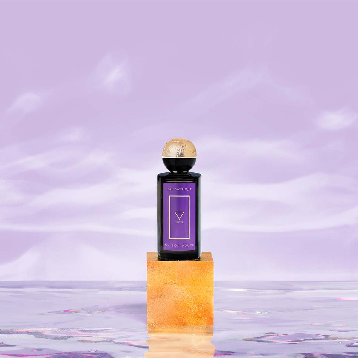 Eau Mystique