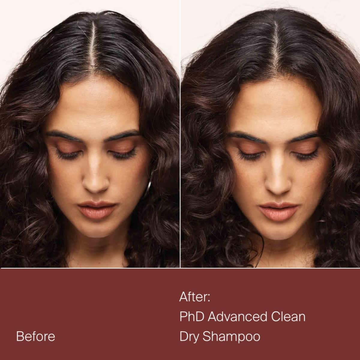 Velvet Amber Advanced Clean Dry Shampoo